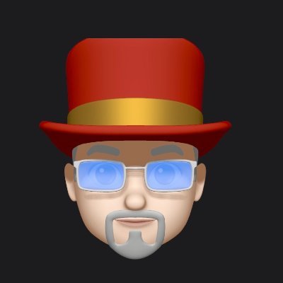Apparently I know a thing or two about global business & projects. problem solver. #veteran ❤️, retweets ≠ endorsement 🚫 list