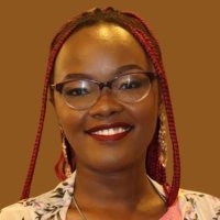 Tess M. Gitau (@tessmgitau) 's Twitter Profile