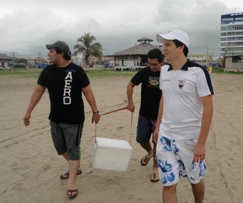 eladant's profile picture. Emelexista, Vicentino y Judoka hasta la muerte. Hijo de mis padres, hermano de mis hermanos y amigo de mis amigos...