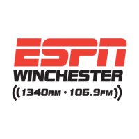 ESPN Winchester (@espnwinchester) 's Twitter Profile Photo ESPN Winchester (@espnwinchester) 's Twitter Profile Photo