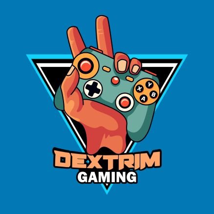 Dextrimgaming's profile picture. just a gaming astronaut who likes all games, including those played on your phone 📱