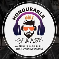 Honourable DJ Kase® (@mcniransings) 's Twitter Profile