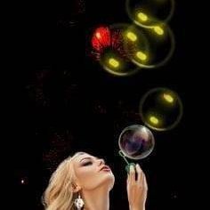 Milena331122's profile picture. An elegant blend of intellect and emotion.
In the right corner of your heart, where the quiet whispers of the soul reside.