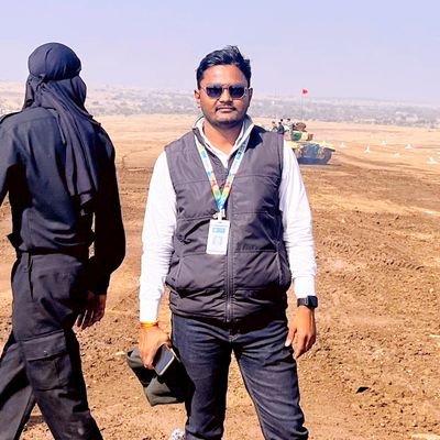 Reporter | Sakal media group |
Views are personal