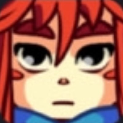 EsotericHydra's profile picture. Madeline front face. she/her