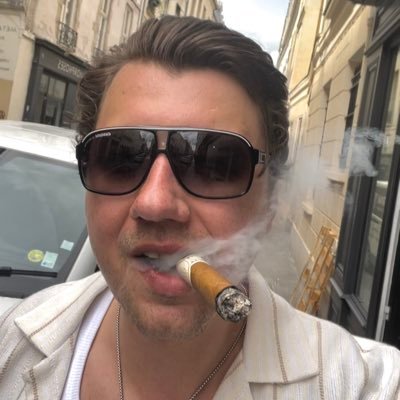 Pro Poker Player, Investor.