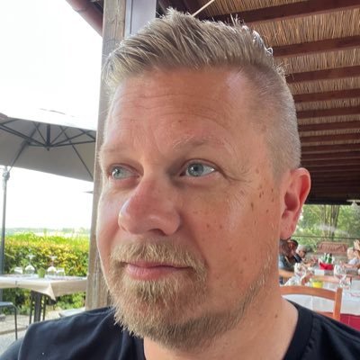 GustavErikson's profile picture. Matglad 2 barnspappa