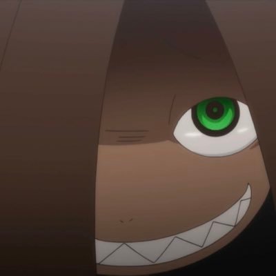 Lye Batenkaitos| archbishop trolling ngga 🙏🏾 😈 likes csm rezero and one piece