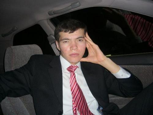 Esaranzhipov's profile picture.