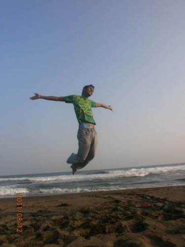 Impossible is Nothing
 founder Brind_Indo.