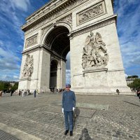 Sybavie 🎗 #🟦 (@sybavie) 's Twitter Profile