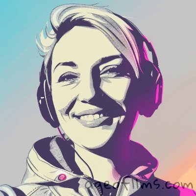 Tech enthusiast. AI explorer. Dabble in digital art.