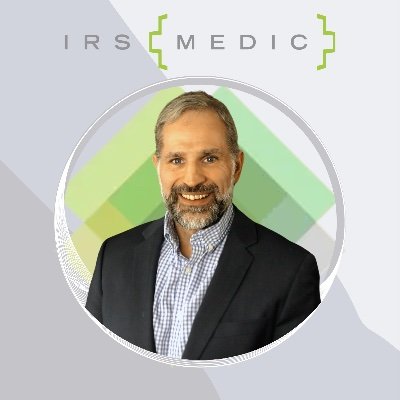 IRSMEDIC | Anthony E. Parent, Esq. Profile