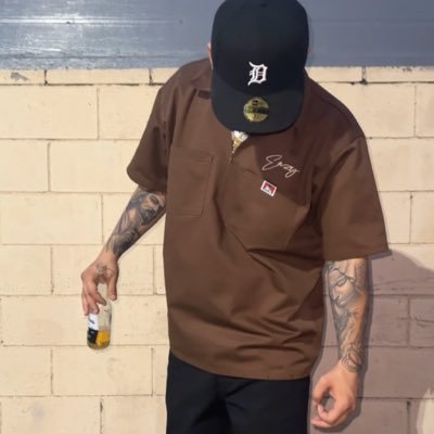 itzbarba's profile picture. Inglewood 📍