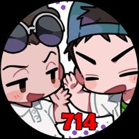 【開催終了】リョ三WEBオンリー告知アカウント (@rm714only) 's Twitter Profile