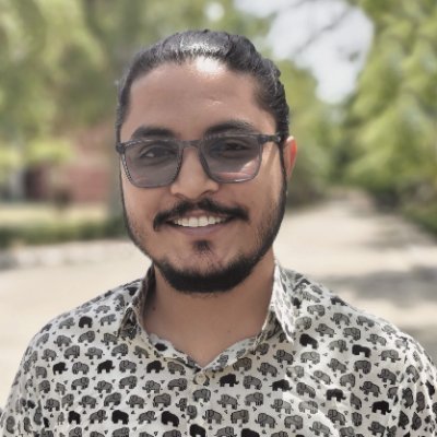 ritik_rajoria's profile picture. 25 ♎️
2D Concept artist, Graphic designer, Illustrator