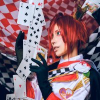 れれれ27バラ園 新規予定7月〜 (@07rere_) 's Twitter Profile Photo