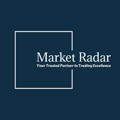 marketradar_app's profile picture. Unlock market insights, expert analysis, and top-tier recommendations. Empower your trading journey with Mark Radar. 📊💡💰 #Trading #MarketAnalysis #Investing