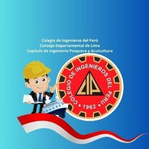 INGENIEROS PESQUEROS Y ACUICULTORES DEL CIP CDLIMA
pesqueros@ciplima.org.pe