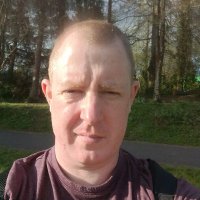 Gerard O'Connor (@gerardoc2022) 's Twitter Profile
