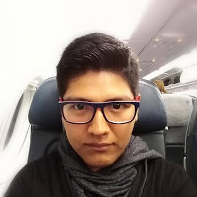 Rednaxelv's profile picture. 