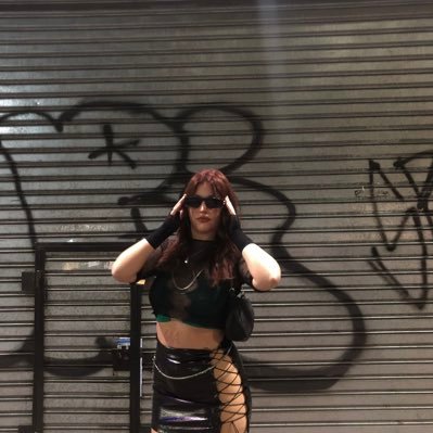 22 años al pedo🤡 Leonina👸🏼 Bitch i'm bi🏳️‍🌈 Maria Becerra💖