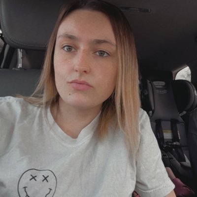 kimforster99's profile picture. 