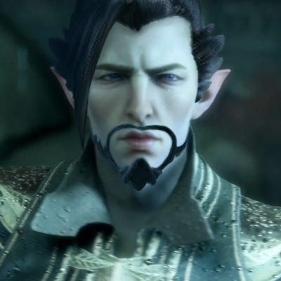 Rhae - She/They - Writer
I ❤️ Yeehan, R76, & Hanzo Shimada 🏹
Banner: @sorrytails - PFP: @bonbontheqwack
(MINORS, TERFS & PROSHIPPERS DNI)