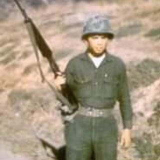 AugspurgerMarty's profile picture. Retired Engineer Technician, former USMCR 1969-75, Husband, Father, Grandfather