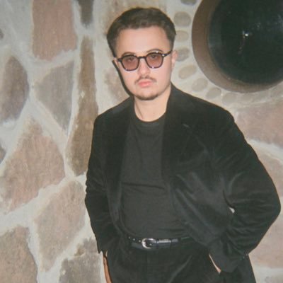 MikeCorraooo's profile picture. 