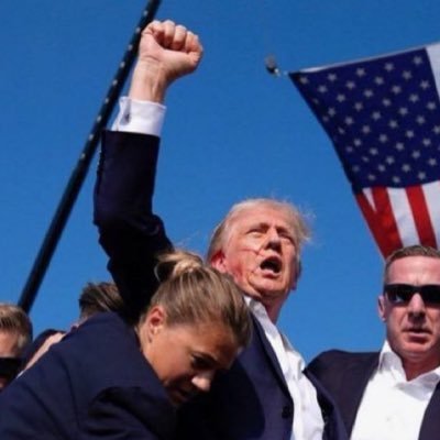 ultraBowman1's profile picture. follower of Christ our Lord, father,happily married,Maga anti globalist,  retro video games and bronze age comics rock! no dm's please