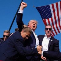 MAGA Man (@magamanok) 's Twitter Profile