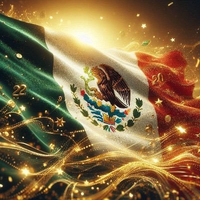 4T #AMLOVER POR UN MÉXICO MEJOR UN MUNDO MEJOR