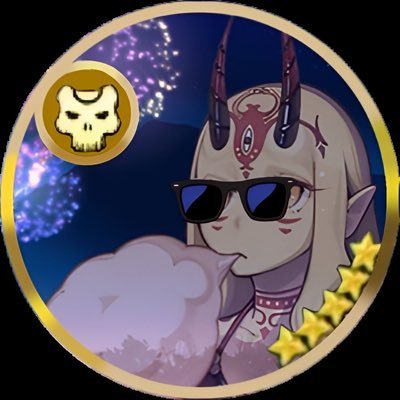 nuts🕶ガチャ禁❤️‍🔥さんのプロフィール画像