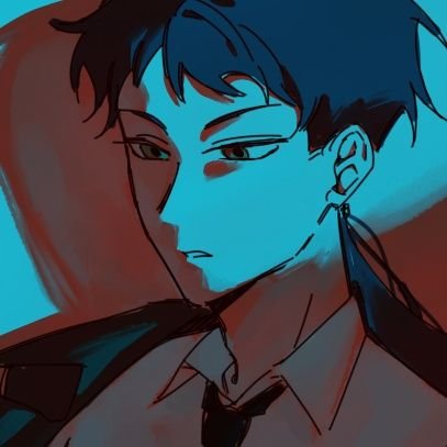 Rayppu || opcomssさんのプロフィール画像