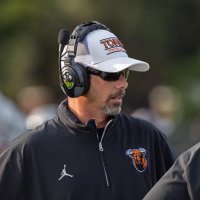 Mike Turpen (@coachturpen) 's Twitter Profile