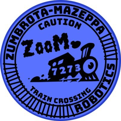 We are ZooM Robotics Team 7273 from Zumbrota-Mazeppa High School in Zumbrota, MN!