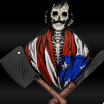 BalcoButcher's profile picture. 