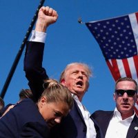 Josie4Freedom (@304kmaga) 's Twitter Profile Photo