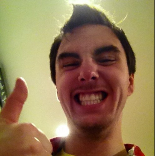 vickerysticks's profile picture. 