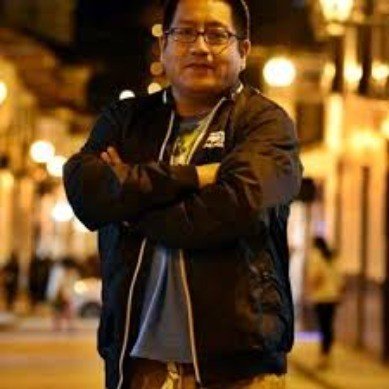phawaq's profile picture. Software Developer | Java Developer | Web and App's Developer | Analista Tech | Divulgador sobre programación de software