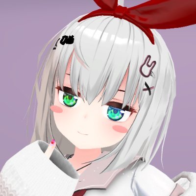 hime_VRchat's profile picture. #めすがきっさロぅリぃ 店長
#フレンチメイドカフェ ふる～る メイド
#めす男子かふぇあどらぶ キャスト兼運営
裏垢(仲良し用):@hime_VRChatR18

干し芋
https://t.co/9SAeDzxWno