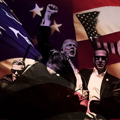 TSCwasACS's profile picture. 🇺🇸 I will never surrender 🇺🇸 I will never comply 🇺🇸 Fuck the fakes