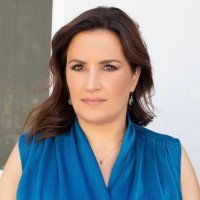 Alexia Tasouli (@tasoulialexia) 's Twitter Profile
