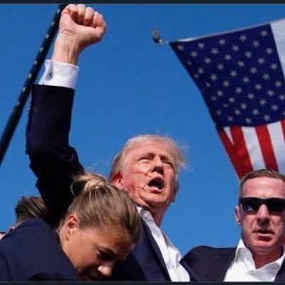 Constitutional Conservative. Ultra Maga. America first. Trump 2024. Cat lover. Read my lips—NO DMs!!!! You DM me, I block you.