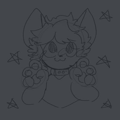 ToppyPaws's profile picture. He/Him | Silly furry | 🇲🇰 | Just a dude | silly minor | silly little cat | NO BAD PEOPLE!!  |