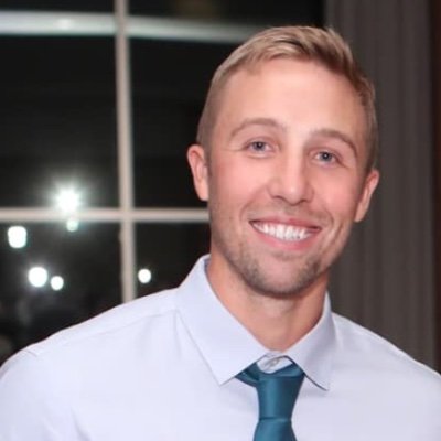 Owner Pipeline Volleyball Club
Co-Founder Pipeline Properties LLC