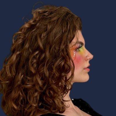 evannakoury's profile picture. 🗣️ All views mine | DM(V) | ♿️ Chronic Migraine