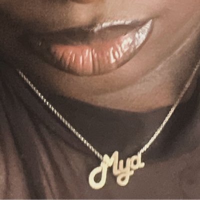 Mya___Johnson's profile picture. BL4XKROSE.