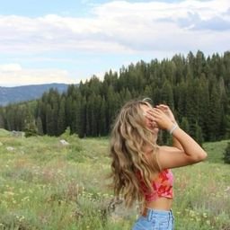 Be an adult in the wind and rain, be a child in the sun